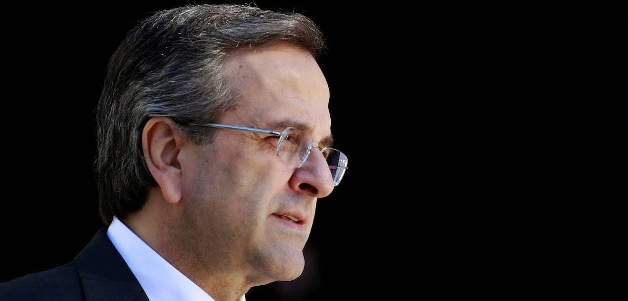 Ηγετική επανεμφάνιση Α.Σαμαρά στο συλλαλητήριο των Αθηνών; Μοχλός για ανατροπή του Κ.Μητσοτάκη και επανένταξη Π.Καμμένου στη ΝΔ